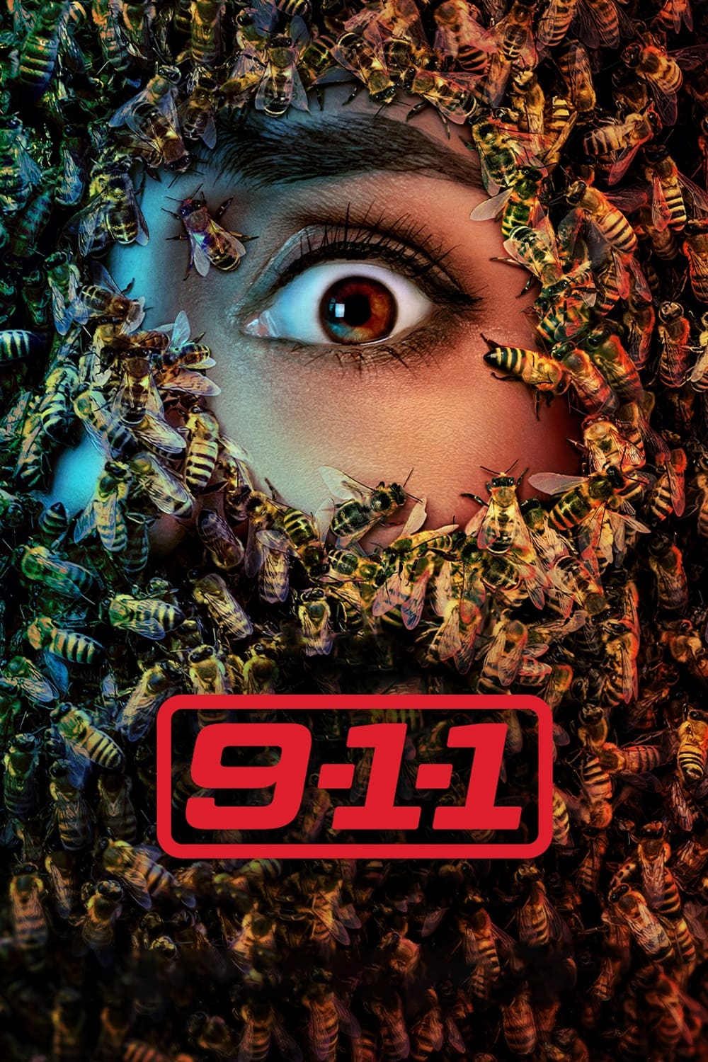 مسلسل 9-1-1 موسم 8 حلقة 11