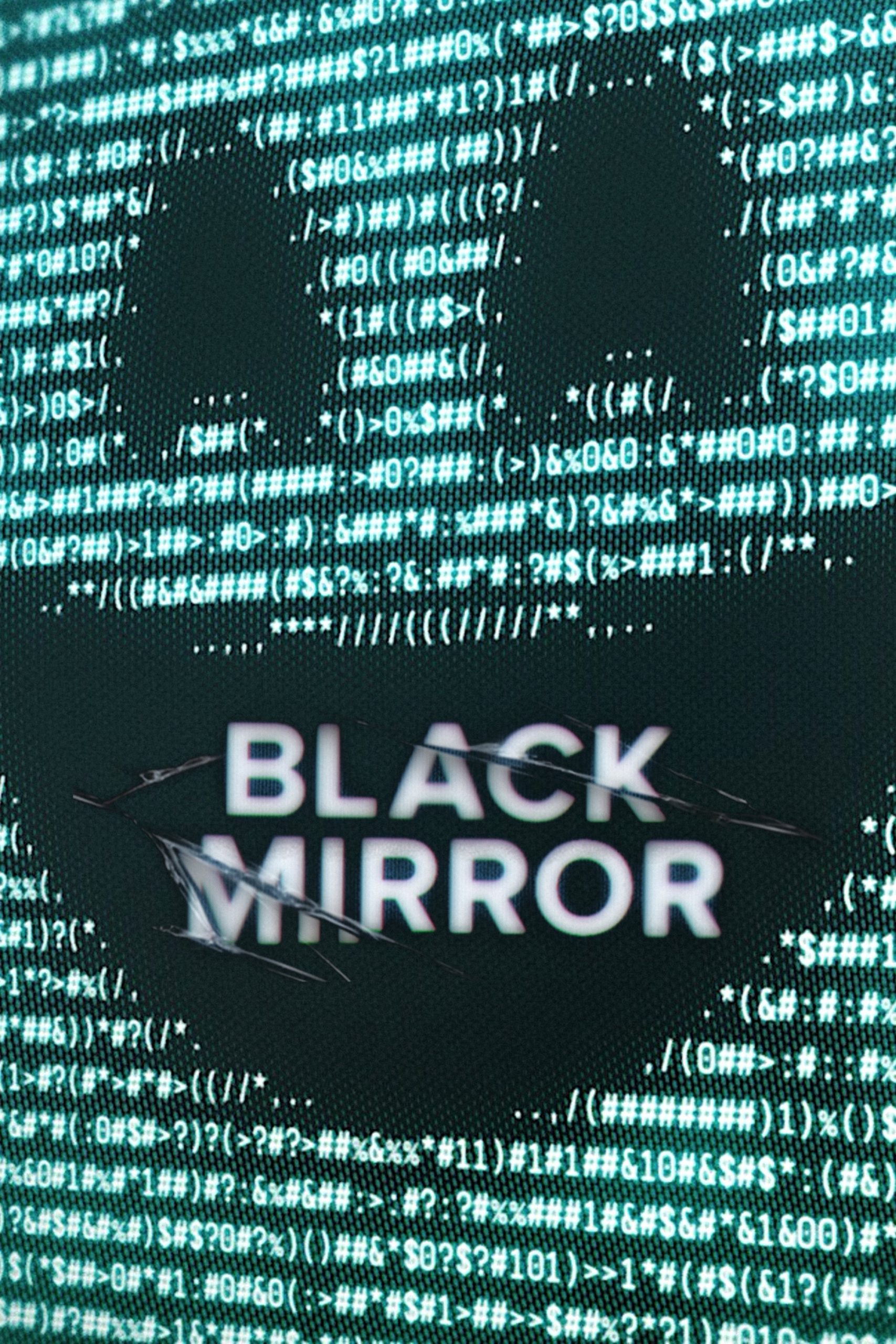 مسلسل Black Mirror موسم 7 حلقة 5