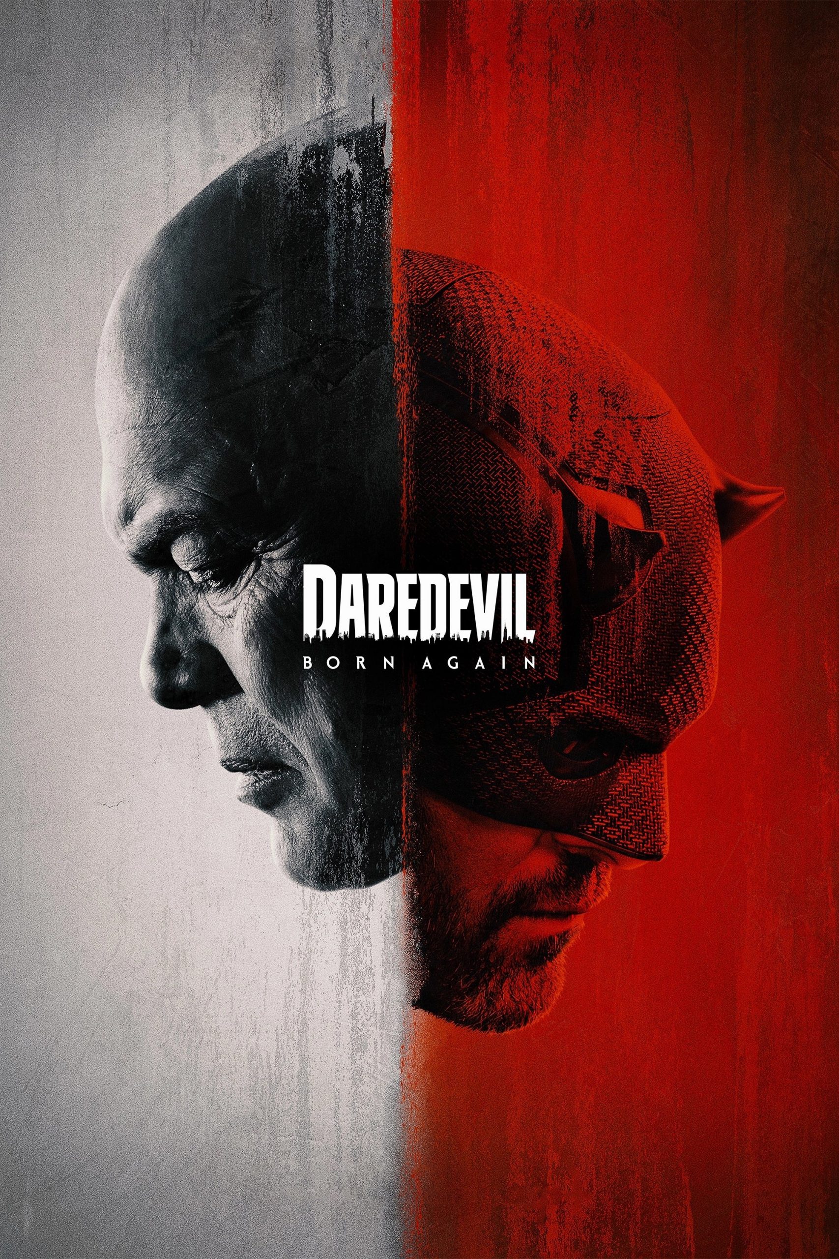 مسلسل Daredevil: Born Again موسم 1 حلقة 9 والاخيرة