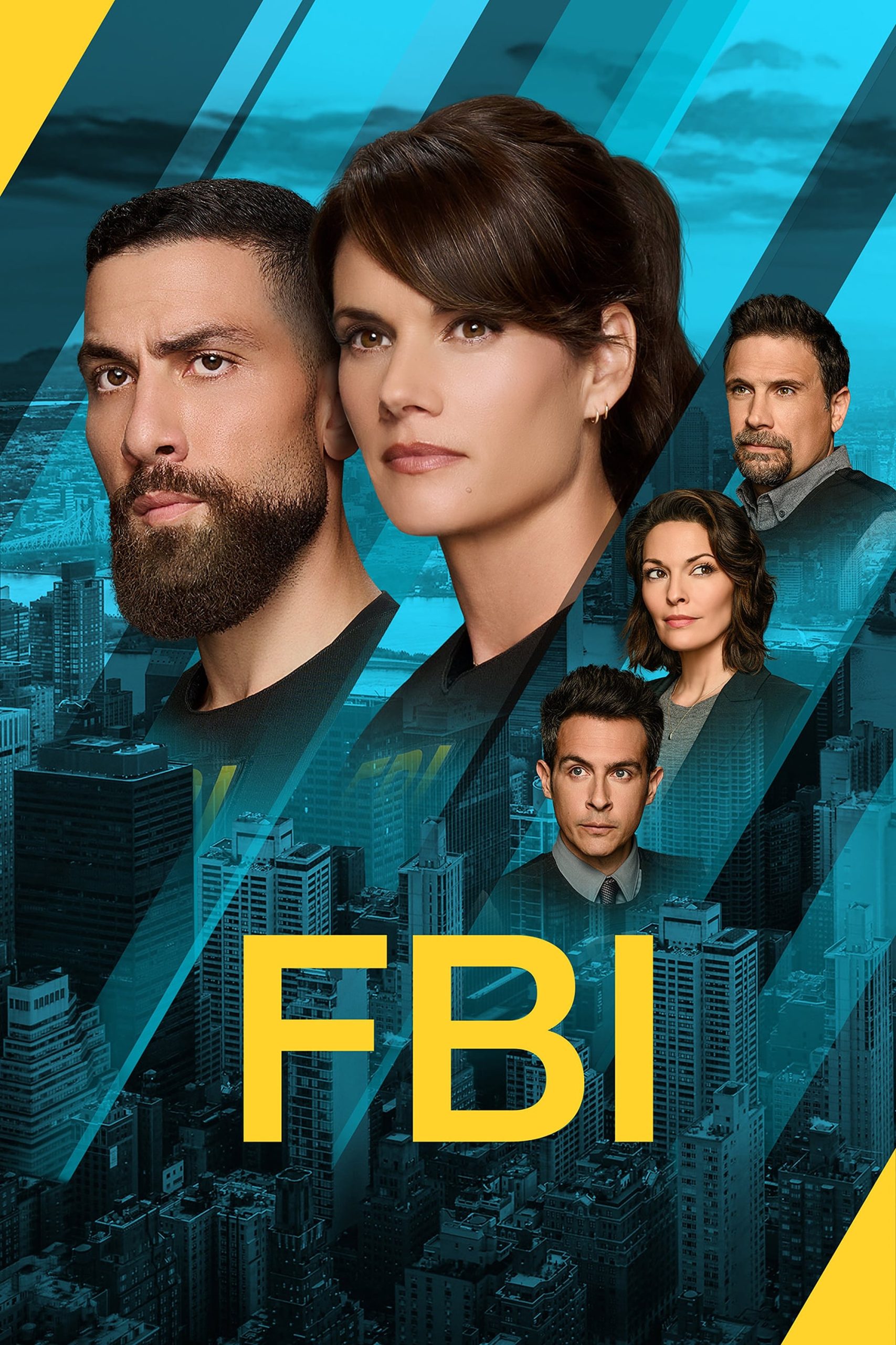 مسلسل FBI موسم 7 حلقة 16