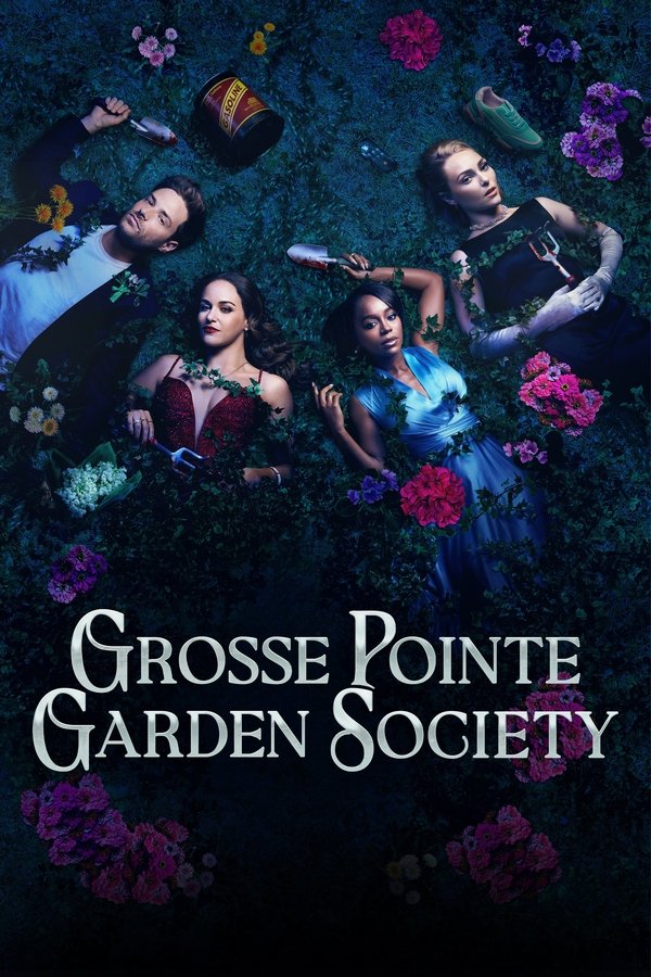مسلسل Grosse Pointe Garden Society موسم 1 حلقة 9