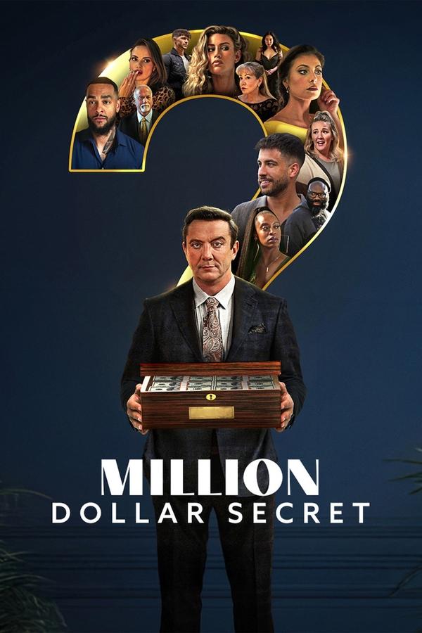 مسلسل Million Dollar Secret موسم 1 حلقة 6 والاخيرة