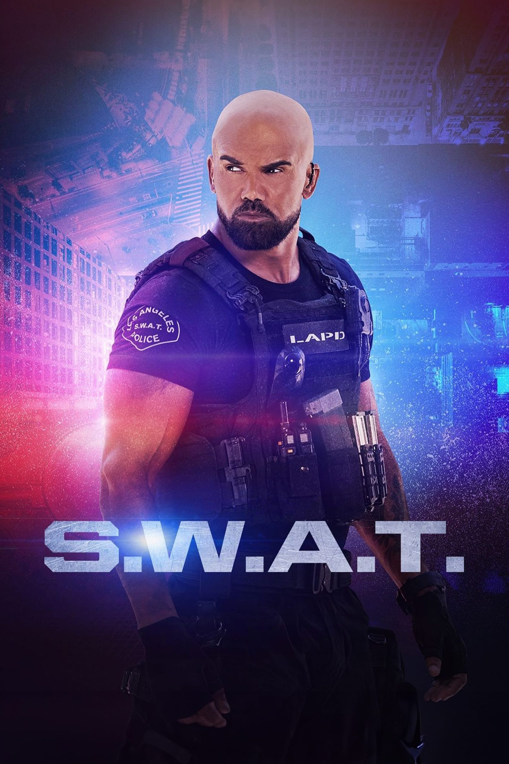 مسلسل S.W.A.T موسم 8 حلقة 16