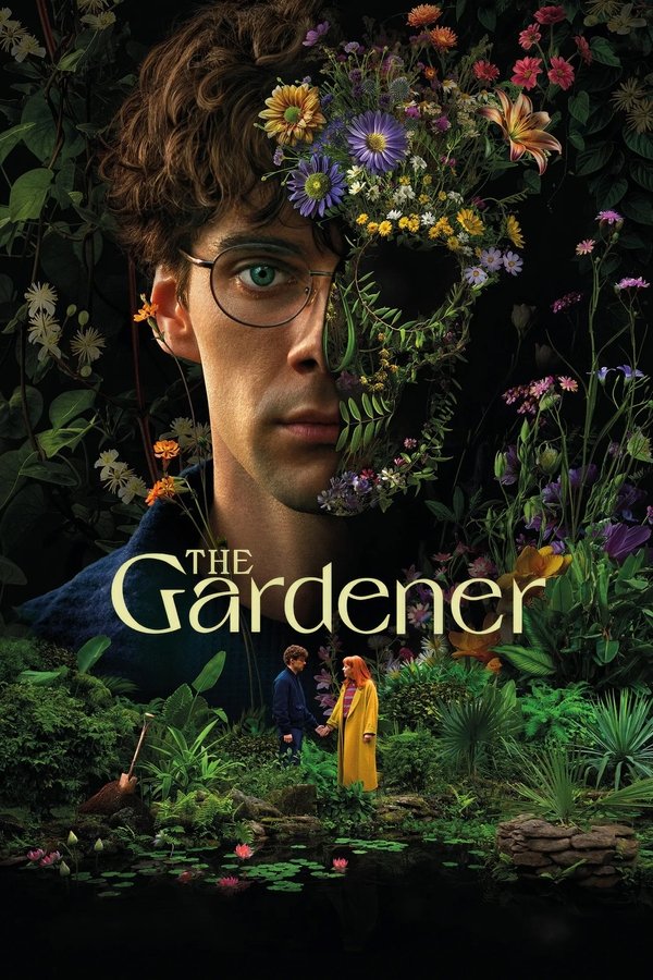 مسلسل The Gardener موسم 1 حلقة 1