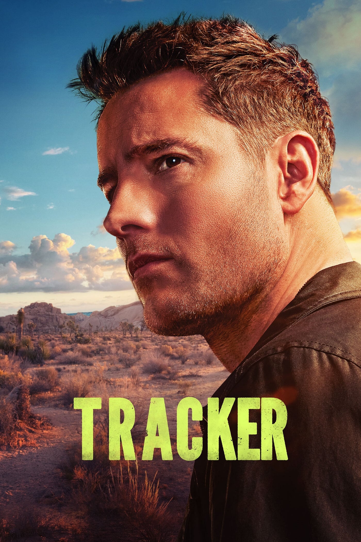 مسلسل Tracker موسم 2 حلقة 14