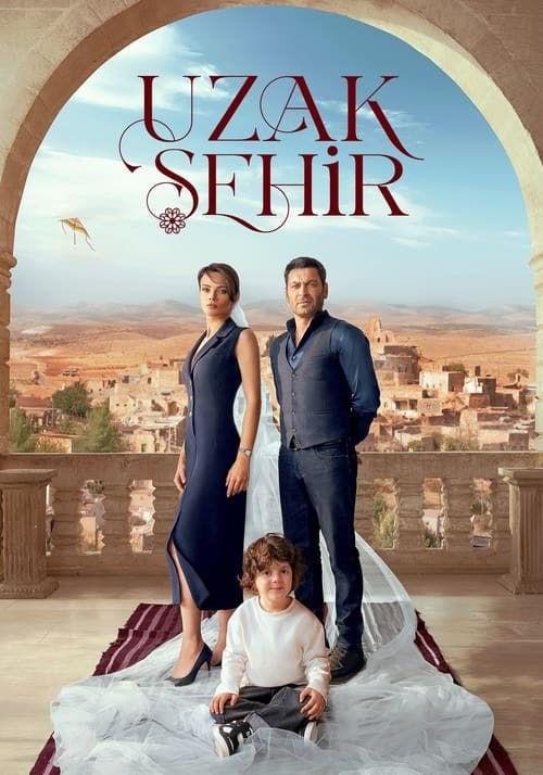 مسلسل المدينة البعيدة موسم 1 حلقة 20