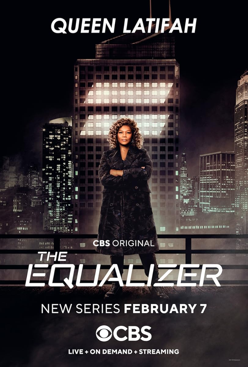 مسلسل The Equalizer موسم 5 حلقة 13