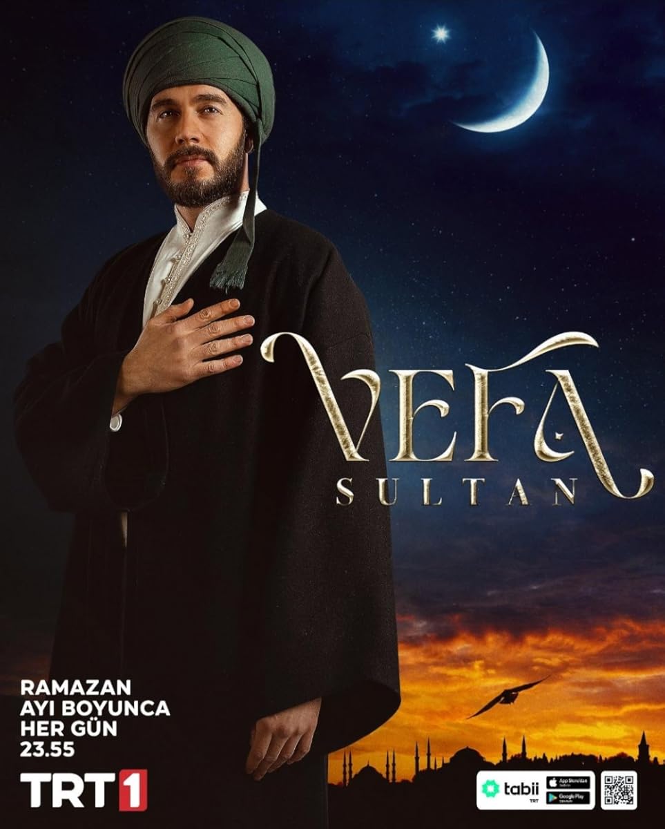 مسلسل وفا سلطان موسم 1 حلقة 28
