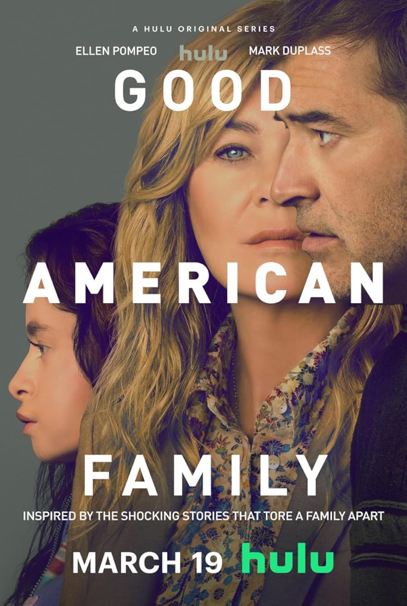 مسلسل Good American Family موسم 1 حلقة 6