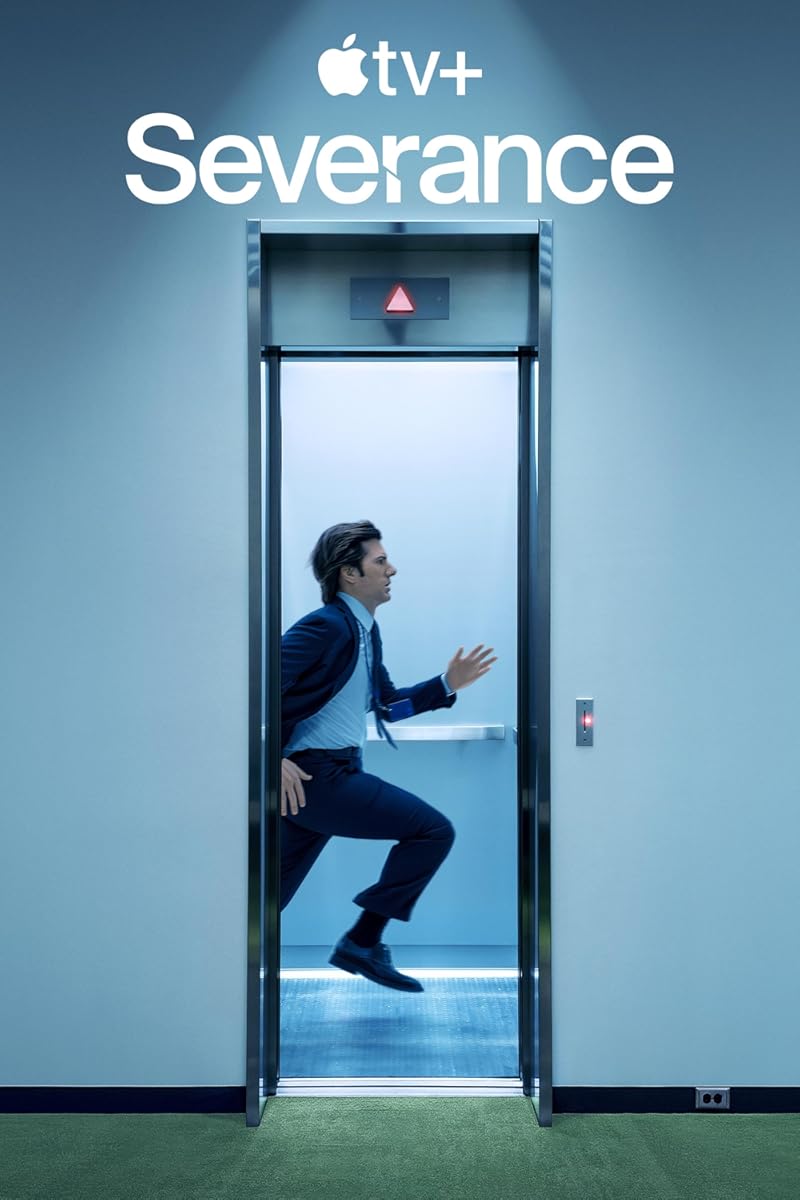 مسلسل Severance موسم 2 حلقة 9