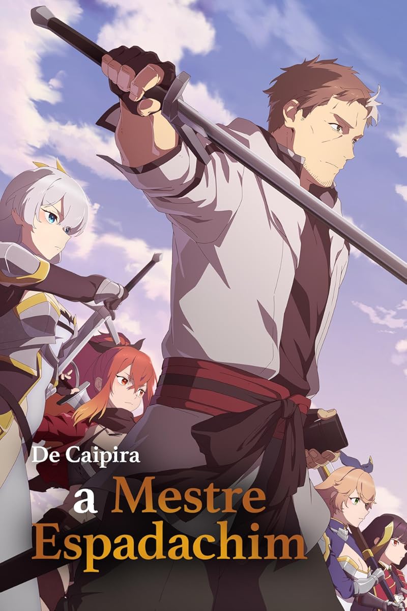 انمي Katainaka no Ossan, Kensei ni Naru موسم 1 حلقة 3