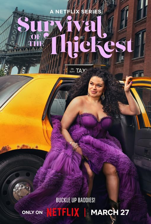 مسلسل Survival of the Thickest موسم 2 حلقة 3