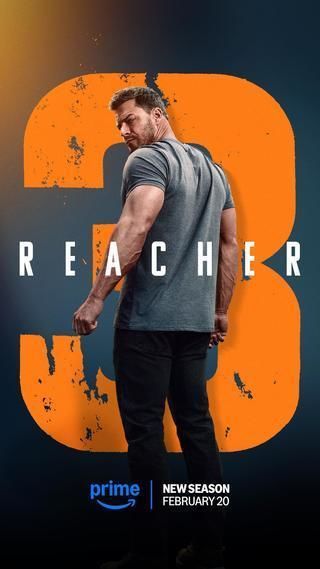 مسلسل Reacher موسم 3 حلقة 7
