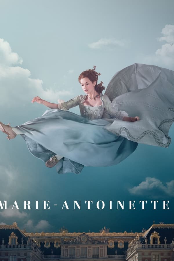 مسلسل Marie Antoinette موسم 2 حلقة 8 والاخيرة
