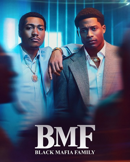 مسلسل BMF موسم 3 حلقة 9