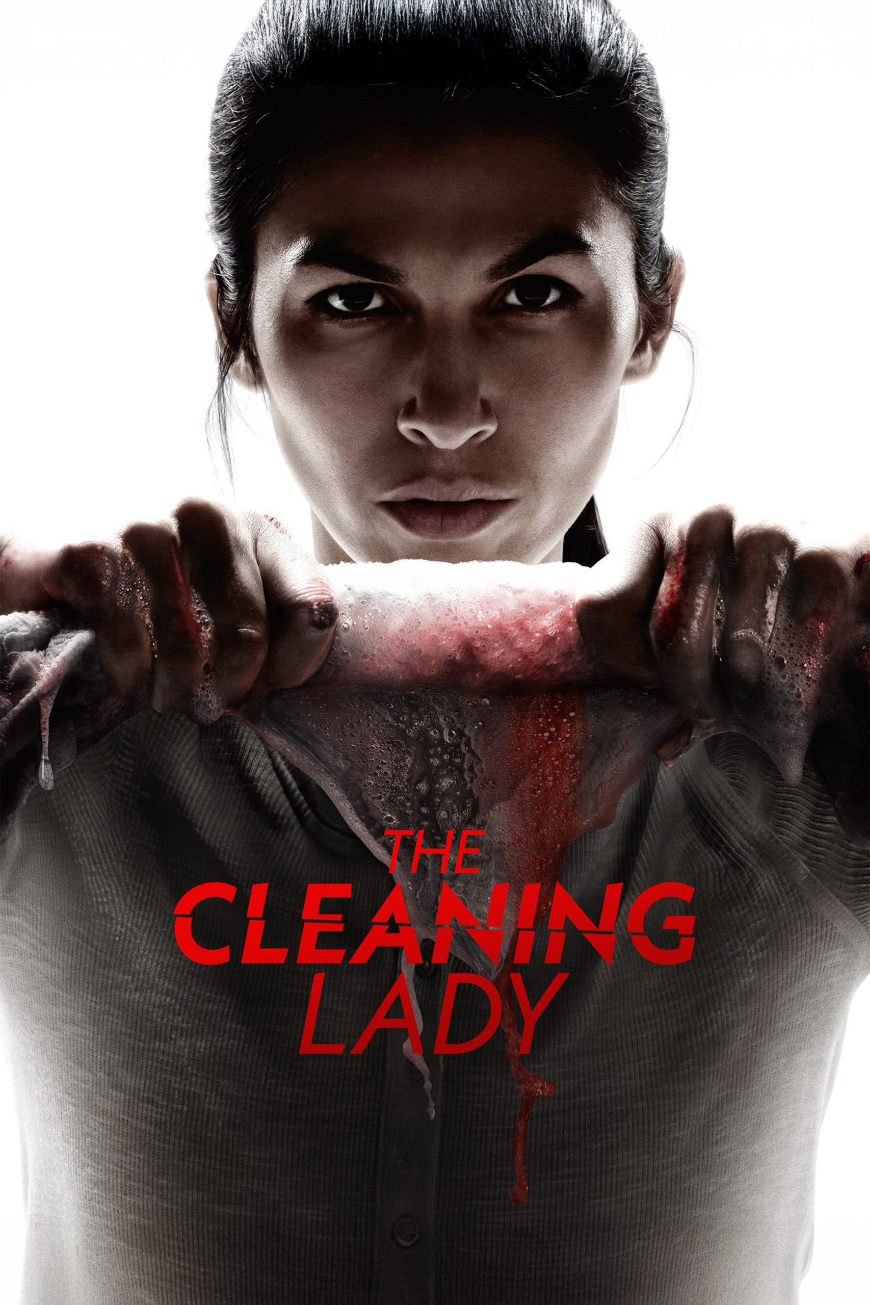 مسلسل The Cleaning Lady موسم 4 حلقة 11
