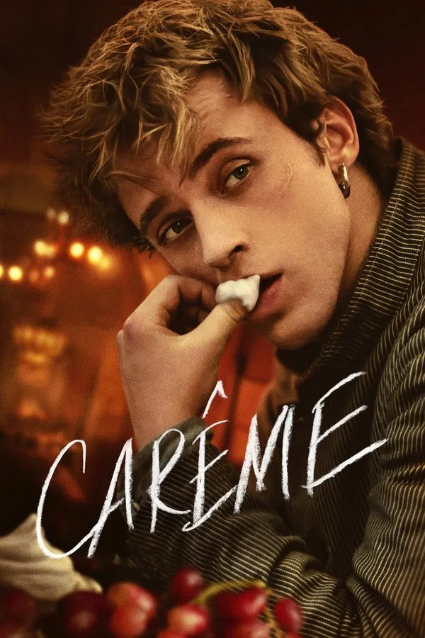 مسلسل Careme موسم 1 حلقة 7