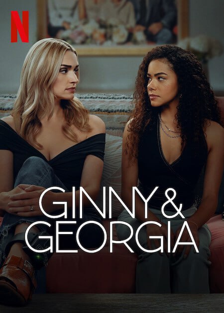 مسلسل Ginny & Georgia موسم 3 حلقة 7