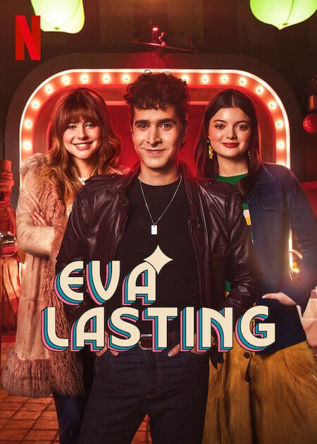 مسلسل Eva Lasting موسم 3 حلقة 5